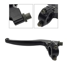 Left clutch brake lever - 7/8'',