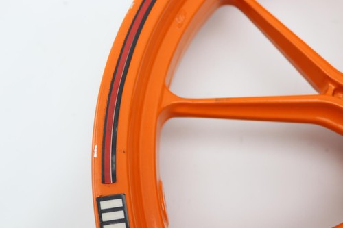 Front rim ktm - front, duke