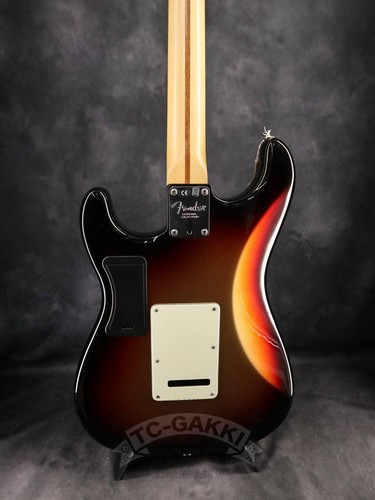 Fender american deluxe - deluxe, strat