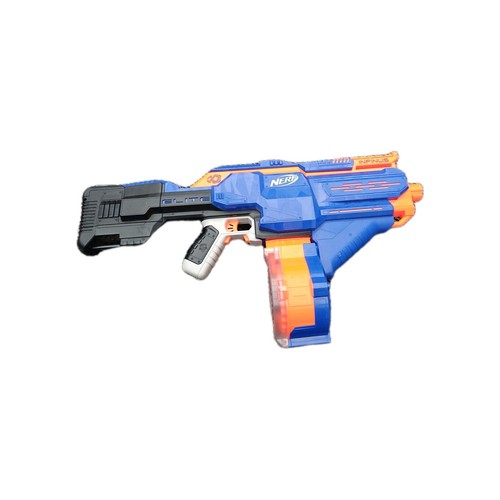 Nerf infinus strike - nerf, n-strike
