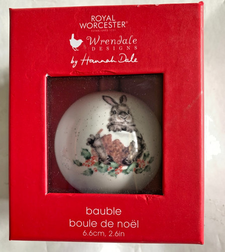Royal worcester wrendale - royal,