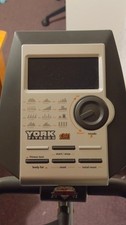 York Fitmess Exercise Bike