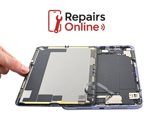Ipad mini 6rd 7th - ipad, broken