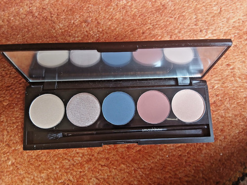 Smashbox the quick fix eye - smashbox,
