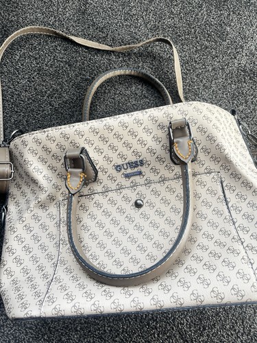 Medium brown guess - brown, across