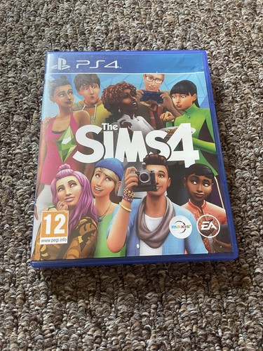 The sims sony playstation - the,