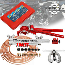 Brake Lines Repair set Copper