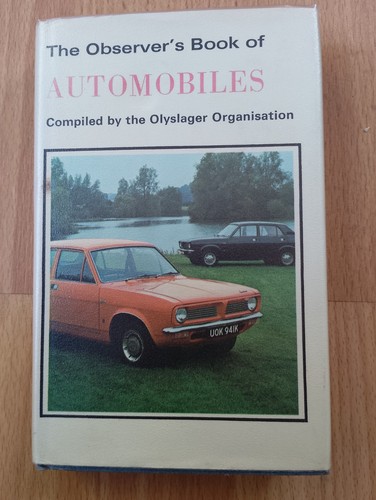 The observer book - the,