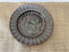 Roy Lee Suffolk Studio Pottery