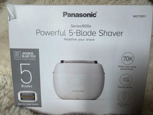 Panasonic series 900s blade - series,