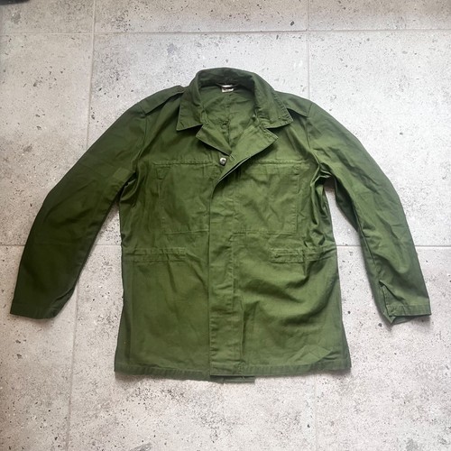 Swedish military c50 field - swedish,
