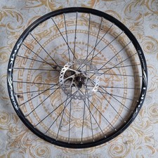 Alex rims 26 Inch Mountain