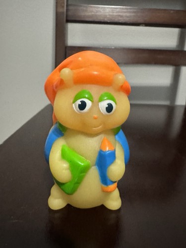 Glo friends bookbug 1980 - friends, 1980’s