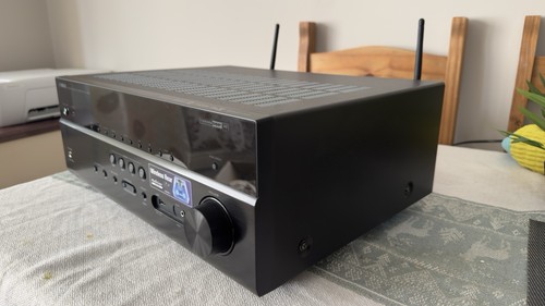 Yamaha v685 receiver - yamaha, av