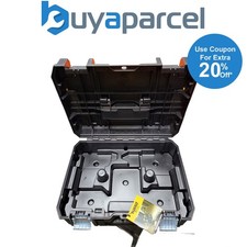 Dewalt TStak II Shallow T-STAK