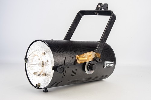 Bowens bogen mono - bogen,
