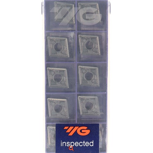 Cnmg 120408 grade - 10,