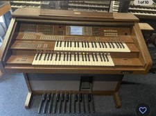 Yamaha AR80 Organ