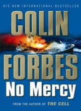 No Mercy,Colin Forbes- 9780743490016