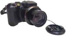 Fujifilm FinePix S7000 Digital
