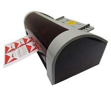 Galaxy Business Card Cutter /