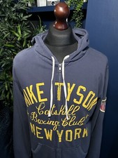 Roots Of Fight Mike Tyson Kid