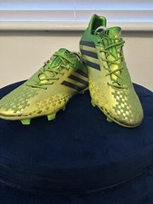 Adidas Predator LZ TRX FG Size