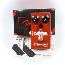 MAXON OD-808X OD808X Extreme