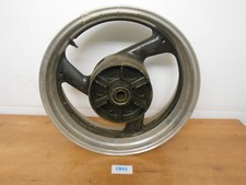 YAMAHA THUNDER ACE 4SV  YZF750 4FM REAR WHEEL YW85