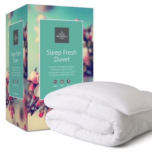 Fine bedding company sleep - fine,