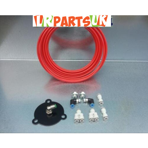 Land rover defender wading kit - rover,