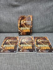 Digging For The Truth (DVD, 2011) History Channel 3 Discs 