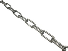 Galvanised Long Link Anchor