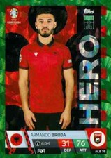 Match Attax Euro 2024 Armando