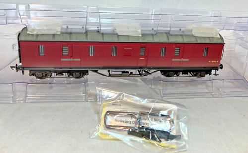 Hornby r4450 ex lms - hornby,