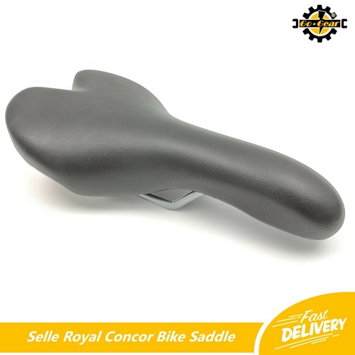 Selle royal concor bike - selle,