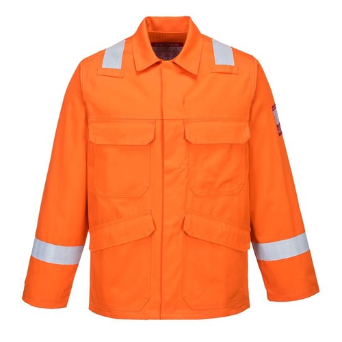 Portwest bizflame plus orange - portwest,
