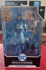 Mcfarlane Toys DC Multiverse