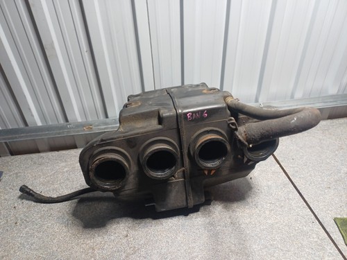 Suzuki bandit 600s gsf600 - suzuki,