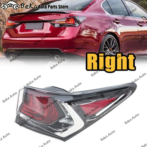 Right for lexus gs350 gs300 - right,