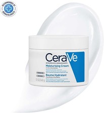 Cerave moisturising cream pot - moisturising,