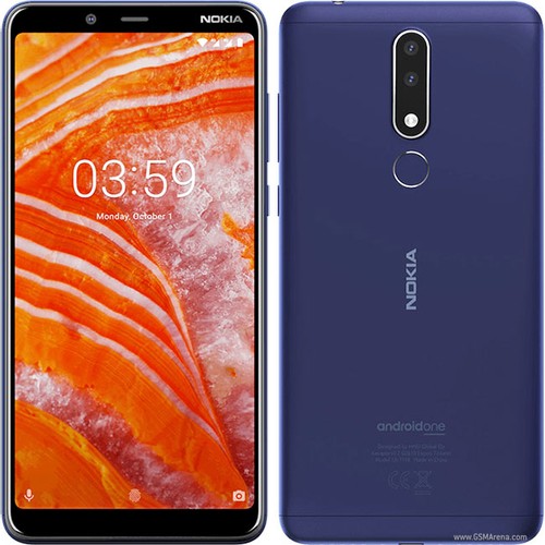 Sealed boxed nokia - boxed, plus