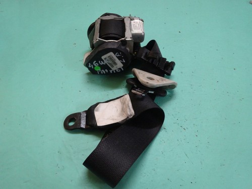 Autoliv 605884105c left front - left,