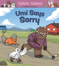 Umi Says Sorry English Edition