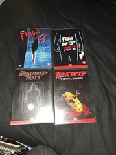 Friday the 13th movies - friday, 1