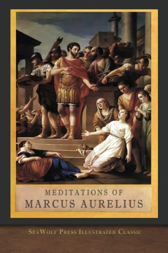 Meditations marcus - of,