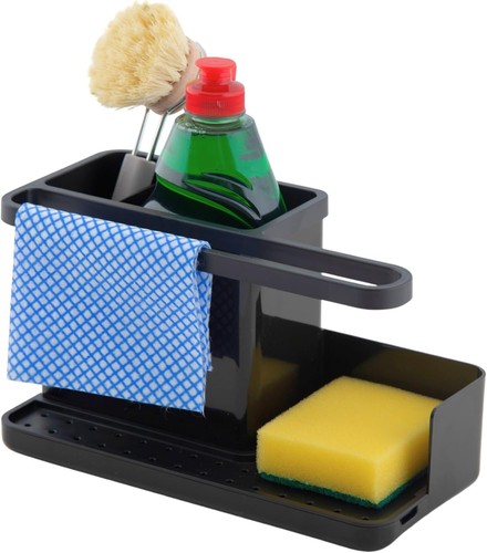Sink tidy caddy - sink, kitchen