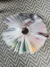 DMC Stranded Cotton Threads X  60 skeins 