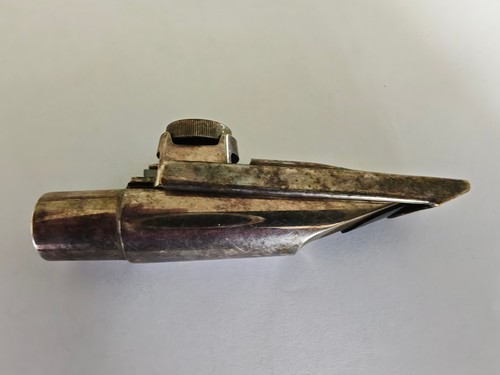 Original lawton tenor - original, b