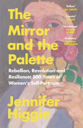 The mirror and - the, by